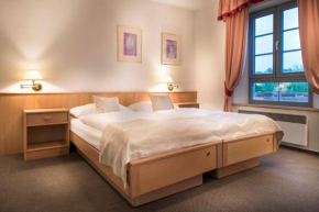 Hotels in Velehrad